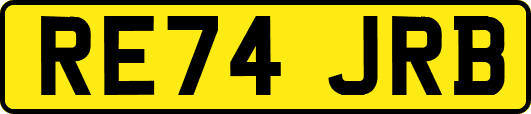 RE74JRB