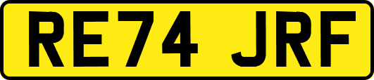 RE74JRF