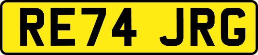 RE74JRG