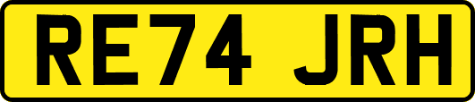 RE74JRH