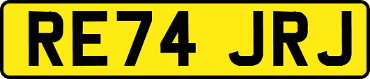 RE74JRJ