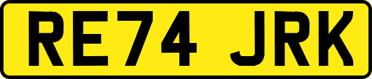 RE74JRK