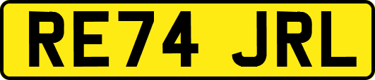 RE74JRL
