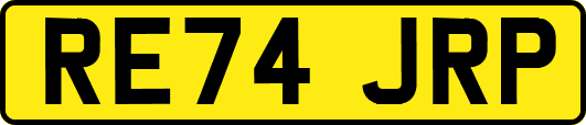 RE74JRP