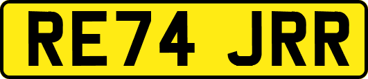 RE74JRR