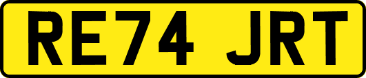 RE74JRT