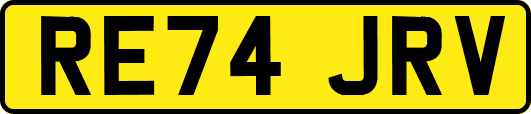 RE74JRV