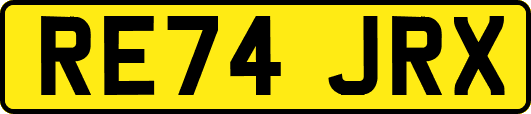 RE74JRX