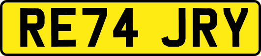 RE74JRY