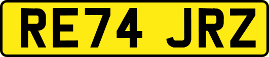 RE74JRZ
