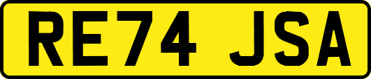 RE74JSA