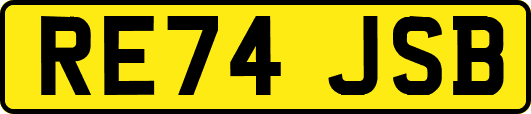 RE74JSB