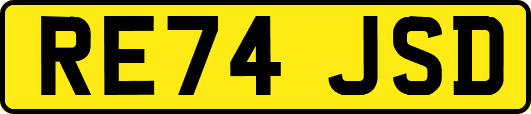 RE74JSD