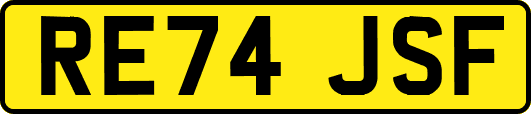 RE74JSF