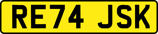 RE74JSK