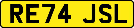RE74JSL
