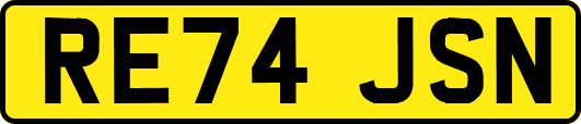RE74JSN