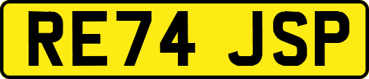 RE74JSP