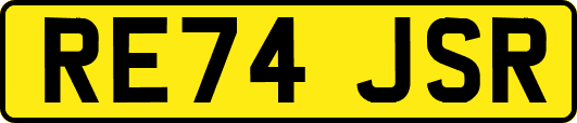 RE74JSR