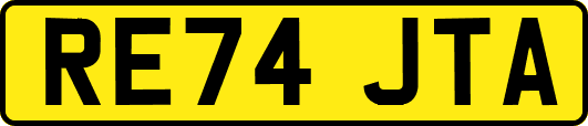 RE74JTA