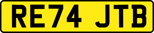 RE74JTB