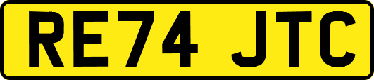 RE74JTC