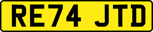 RE74JTD