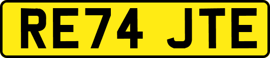 RE74JTE