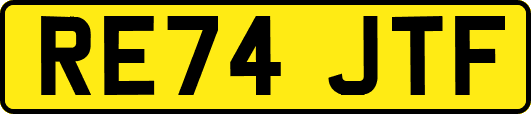 RE74JTF
