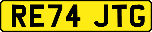 RE74JTG