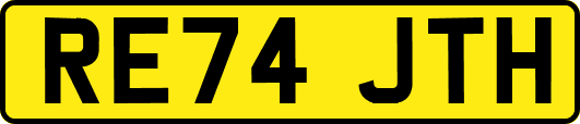 RE74JTH