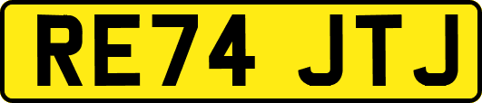 RE74JTJ
