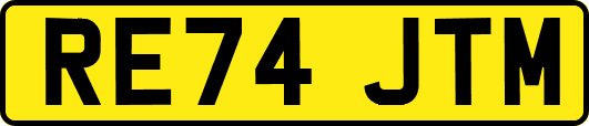 RE74JTM