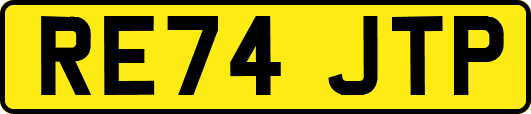 RE74JTP