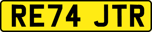 RE74JTR