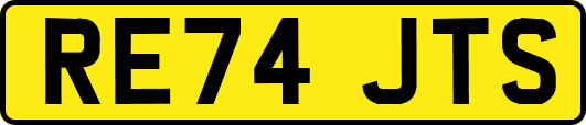 RE74JTS