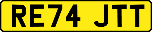 RE74JTT