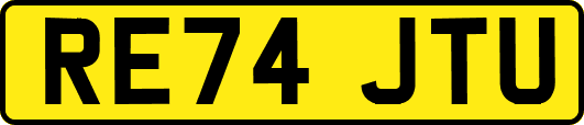 RE74JTU