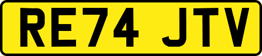 RE74JTV