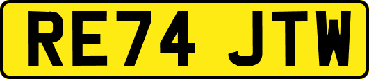 RE74JTW
