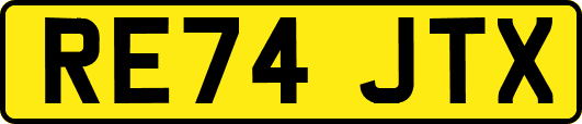 RE74JTX