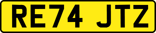 RE74JTZ