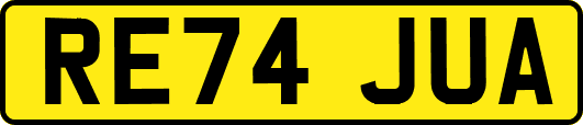 RE74JUA