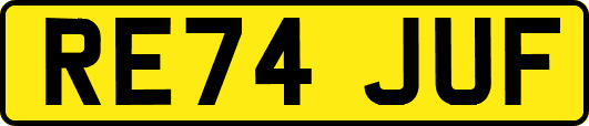 RE74JUF