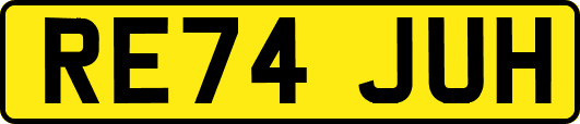 RE74JUH