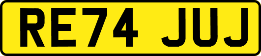 RE74JUJ