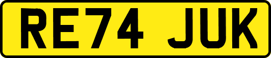 RE74JUK