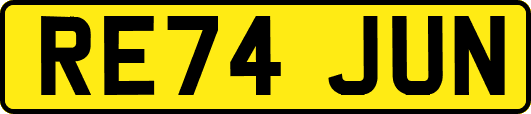 RE74JUN
