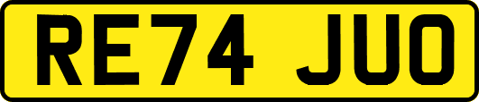 RE74JUO