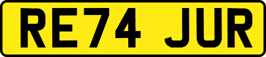 RE74JUR